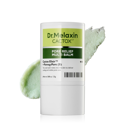 Cactox Pore Relief Multi Balm