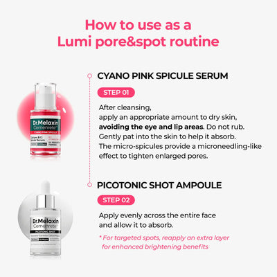 Anti-Ageing Collagen Boost Set (5-Piece Set)
